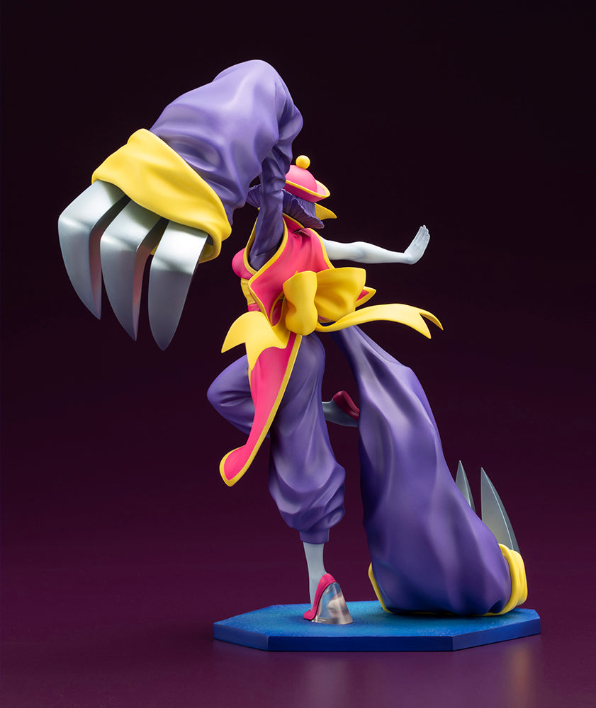 [DARKSTALKERS] Hsien-Ko Bishoujo Statue – 1/7 Scale Figure
