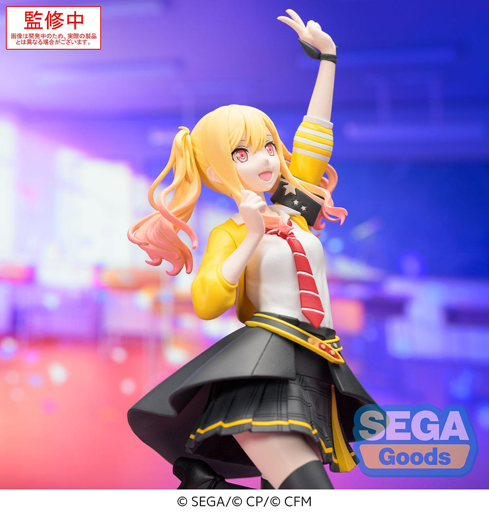 [Hatsune Miku: Colorful Stage!] Saki Tenma - Desktop x Decorate Figure