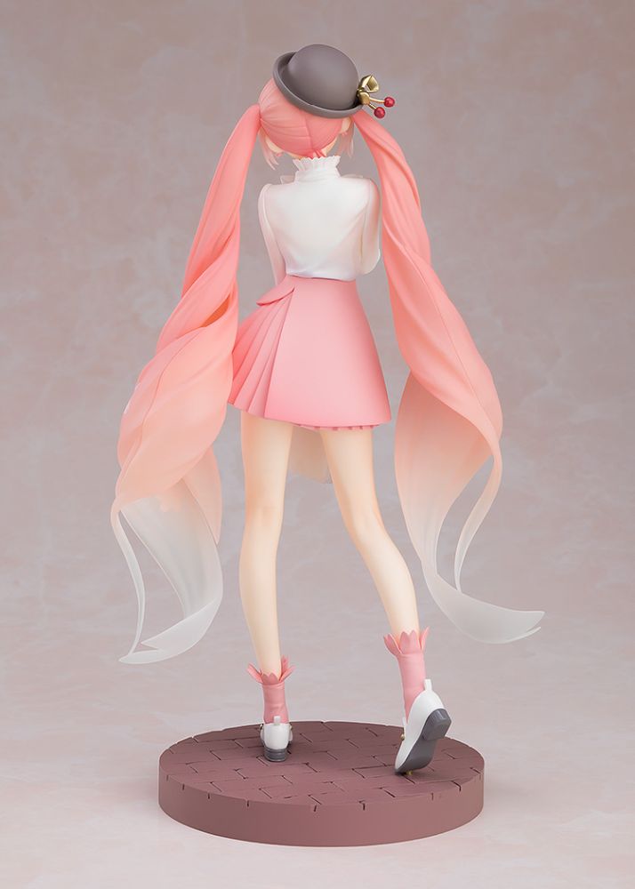 [Vocaloid] Sakura Miku: Hanami ver. - SMILE VALUE POP UP PARADE