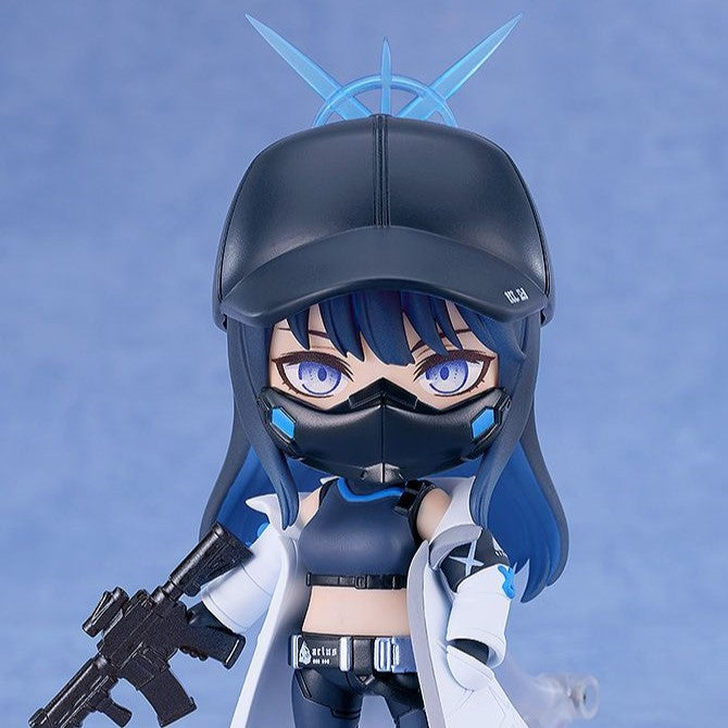 [Blue Archive] Saori Joumae - Nendoroid 2788
