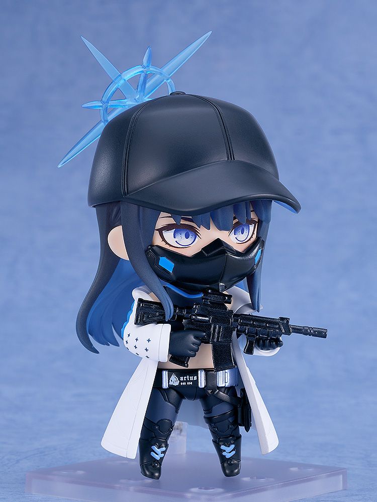 [Blue Archive] Saori Joumae - Nendoroid 2788