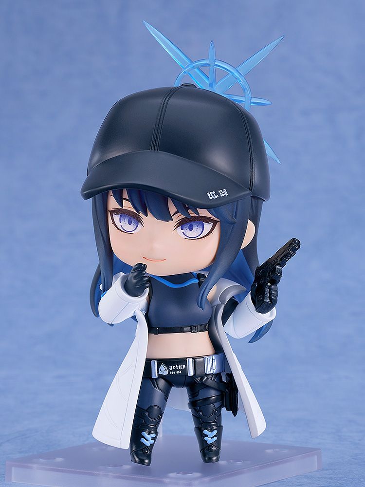 [Blue Archive] Saori Joumae - Nendoroid 2788