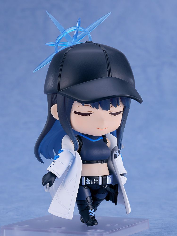 [Blue Archive] Saori Joumae - Nendoroid 2788