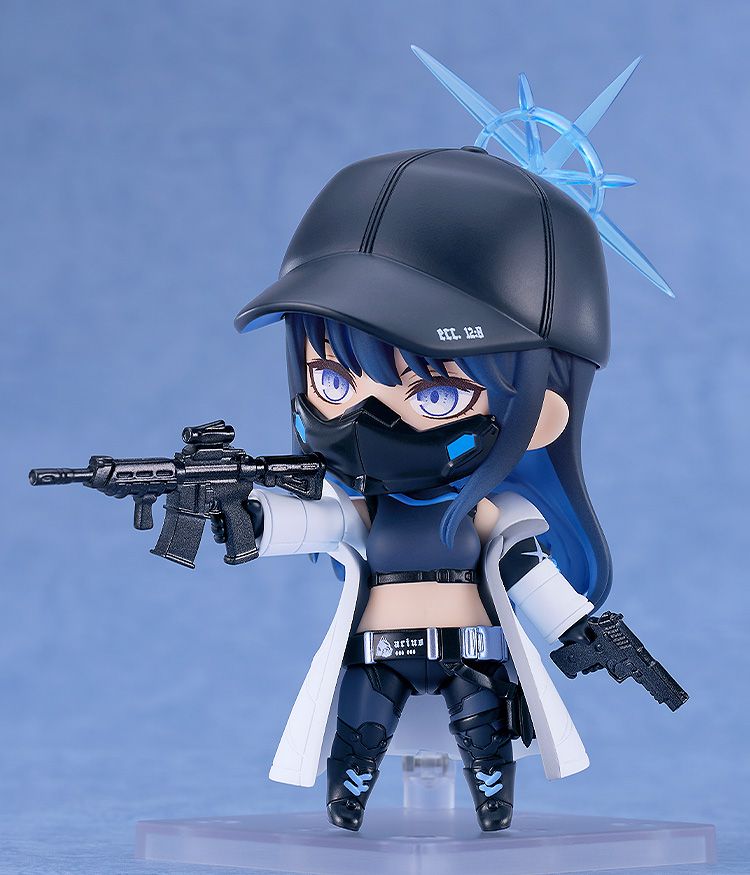 [Blue Archive] Saori Joumae - Nendoroid 2788