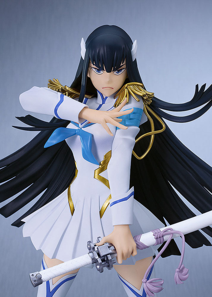 [Kill la Kill] Satsuki Kiryuin - POP UP PARADE SP