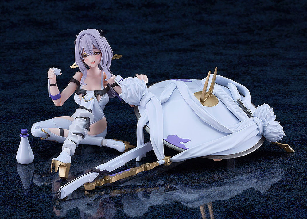[GODDESS OF VICTORY: NIKKE] Scarlet – figma 640