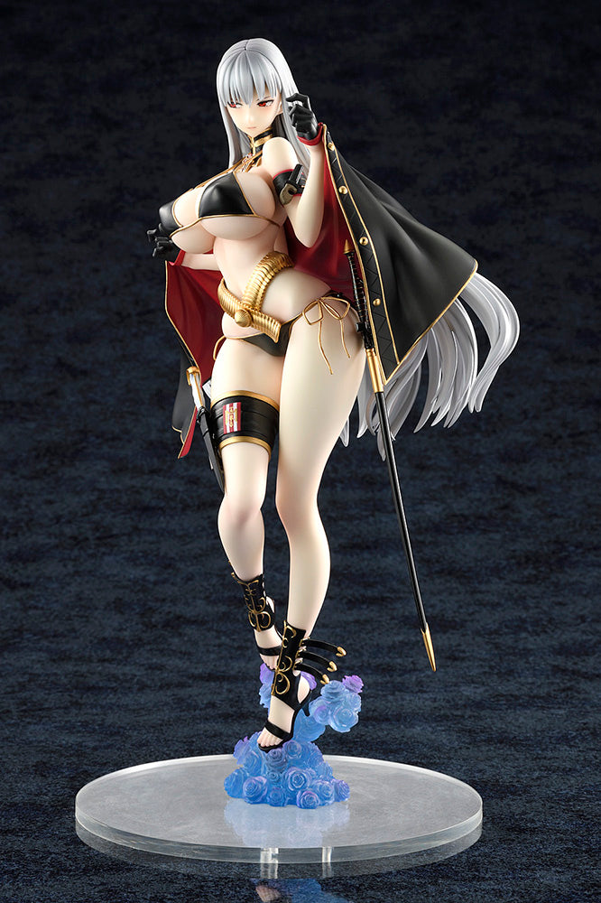 [Valkyria Chronicles] Selvaria Bles: Swimsuit Ver - 1/6 Scale Figure