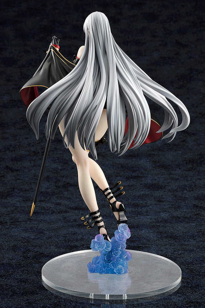 [Valkyria Chronicles] Selvaria Bles: Swimsuit Ver - 1/6 Scale Figure