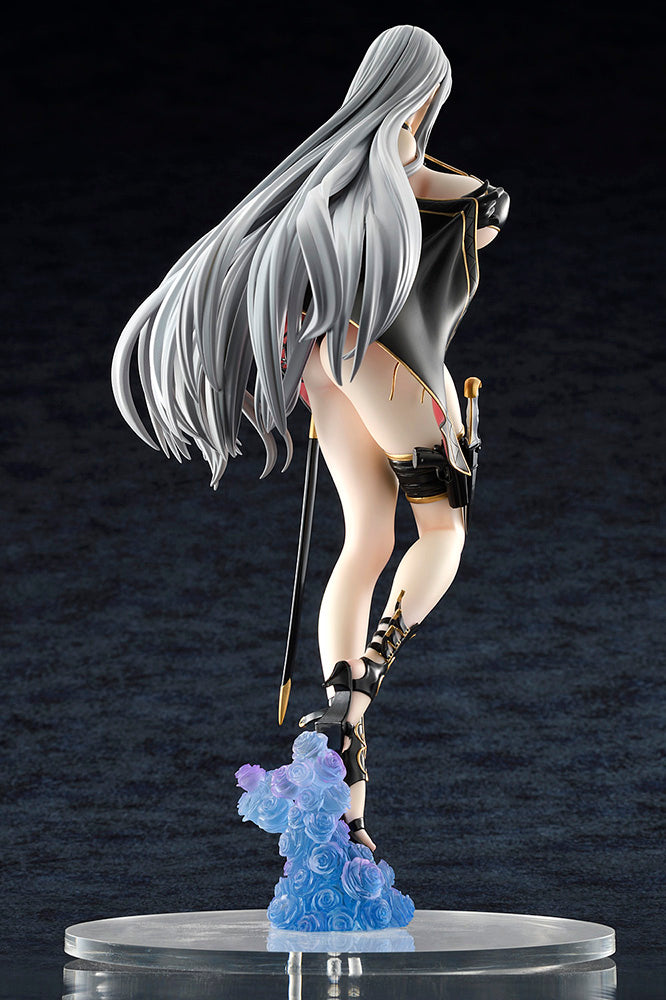 [Valkyria Chronicles] Selvaria Bles: Swimsuit Ver - 1/6 Scale Figure