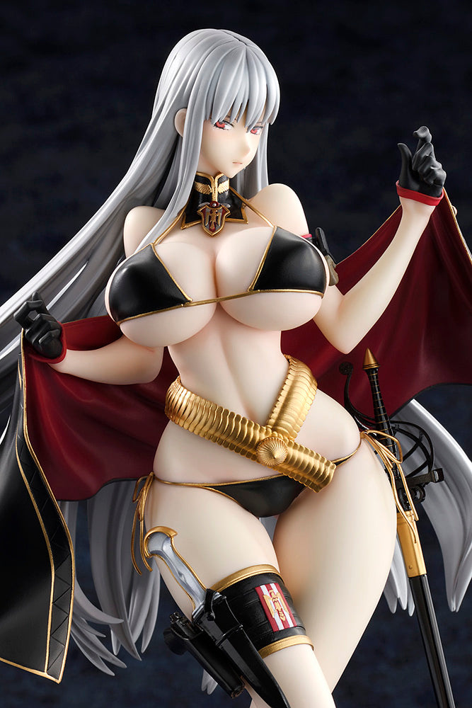 [Valkyria Chronicles] Selvaria Bles: Swimsuit Ver - 1/6 Scale Figure