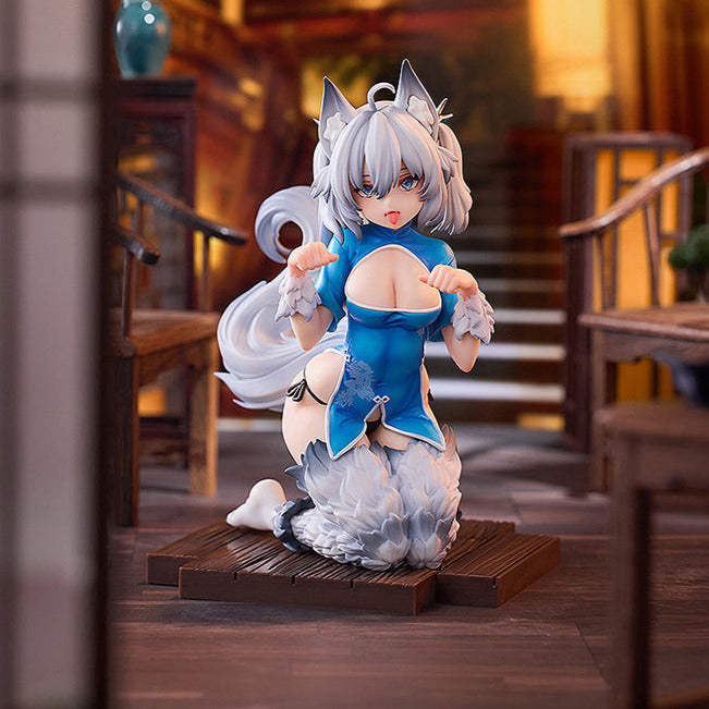 [Redo of Healer] Setsuna: Chinese Dress Ver. - 1/7 Scale Figure