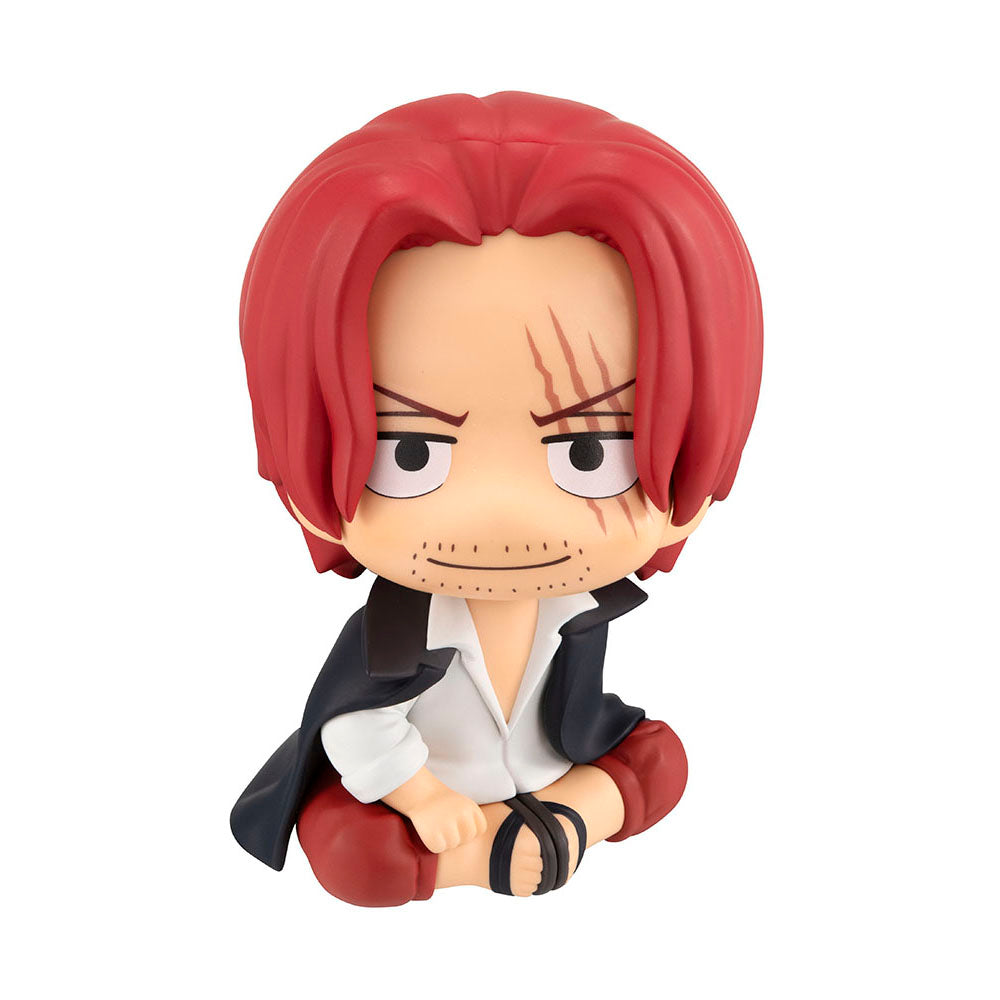 [One Piece] Shanks - Look Up Series