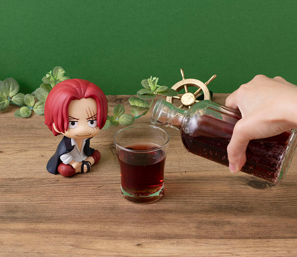 [One Piece] Shanks - Look Up Series