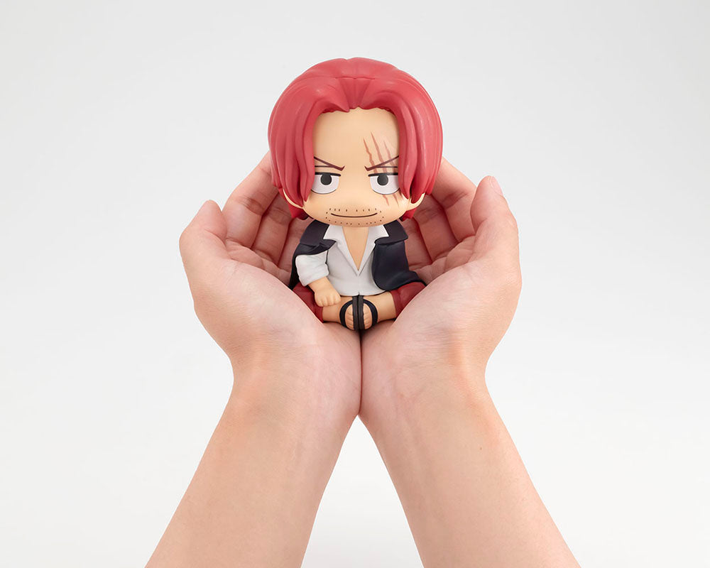 [One Piece] Shanks - Look Up Series
