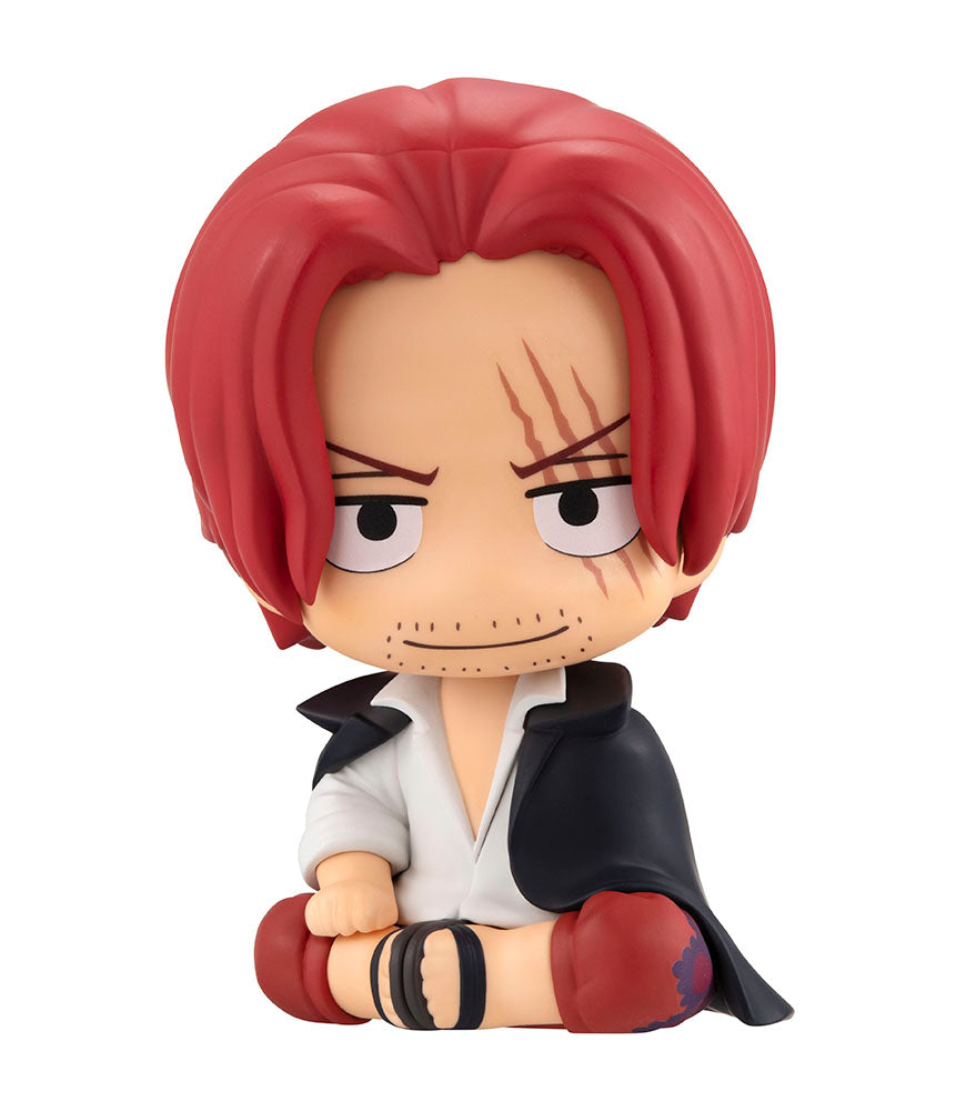 [One Piece] Shanks - Look Up Series