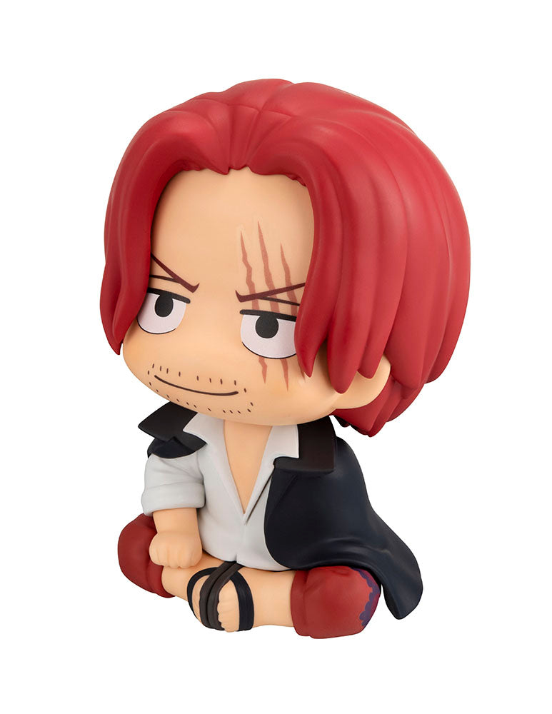 [One Piece] Shanks - Look Up Series