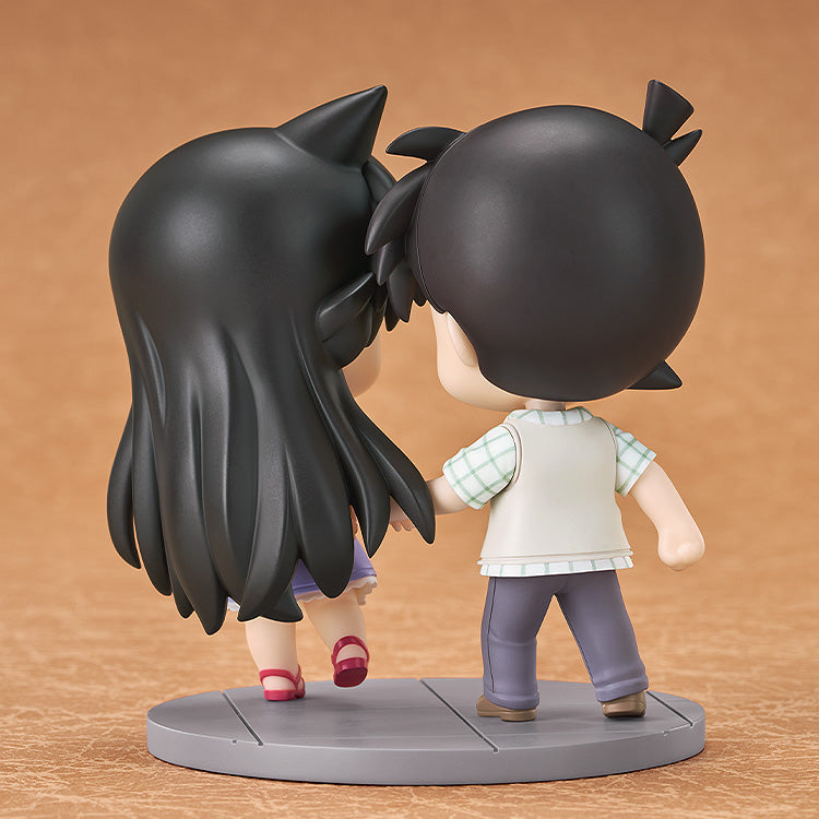 [Case Closed] Shinichi Kudo & Ran Mori - Qset+ Figure