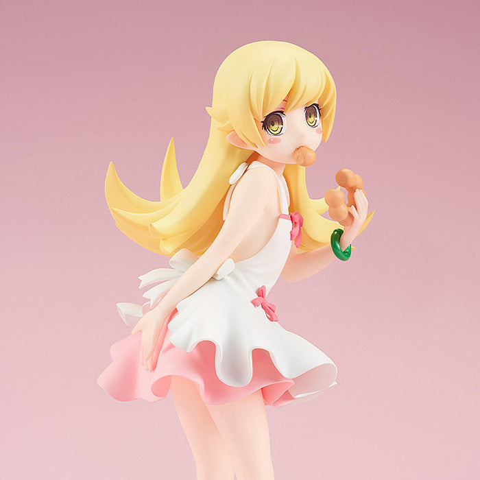 [Monogatari] Shinobu Oshino – POP UP PARADE