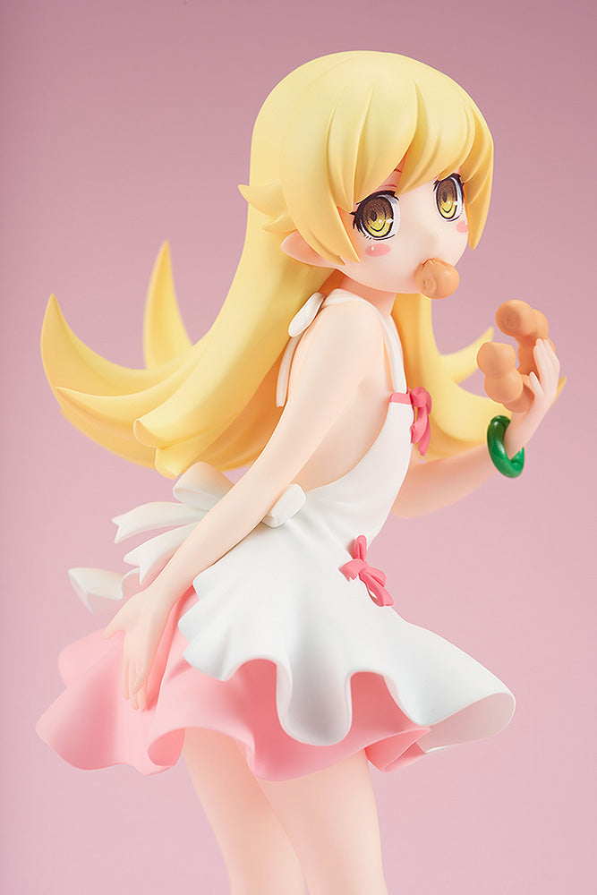 [Monogatari] Shinobu Oshino – POP UP PARADE
