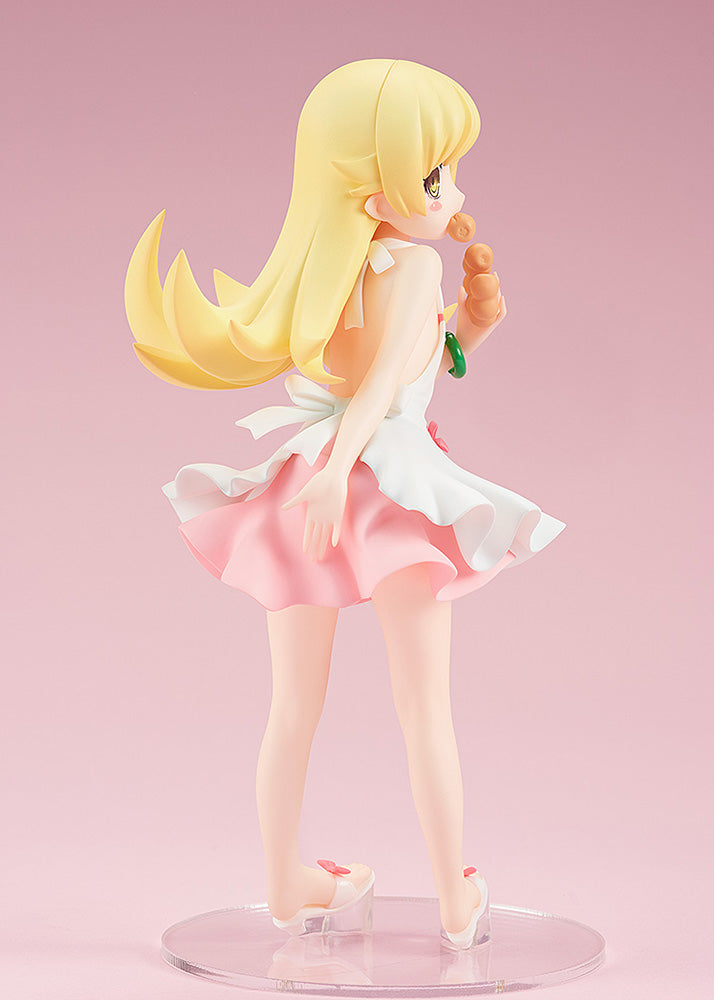 [Monogatari] Shinobu Oshino – POP UP PARADE
