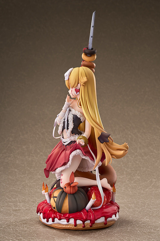 [Monogatari] Shinobu Oshino: TRICK OR TREAT – 1/7 Scale Figure