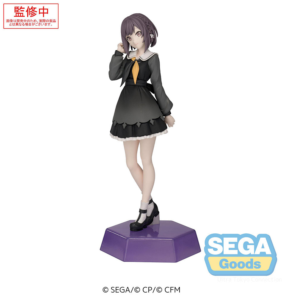 [Hatsune Miku: Colorful Stage!] Shinonome Ena - Desktop x Decorate Figure