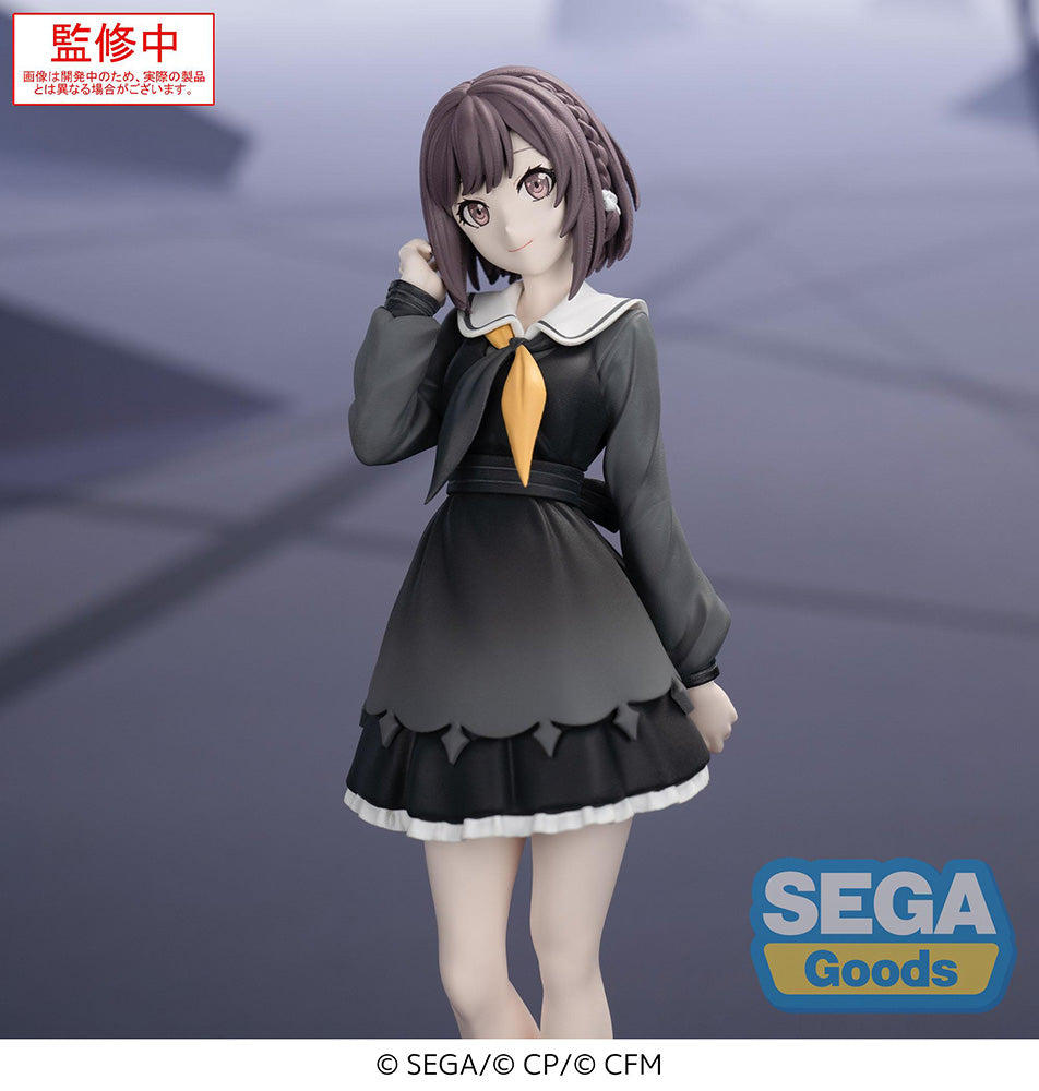 [Hatsune Miku: Colorful Stage!] Shinonome Ena - Desktop x Decorate Figure