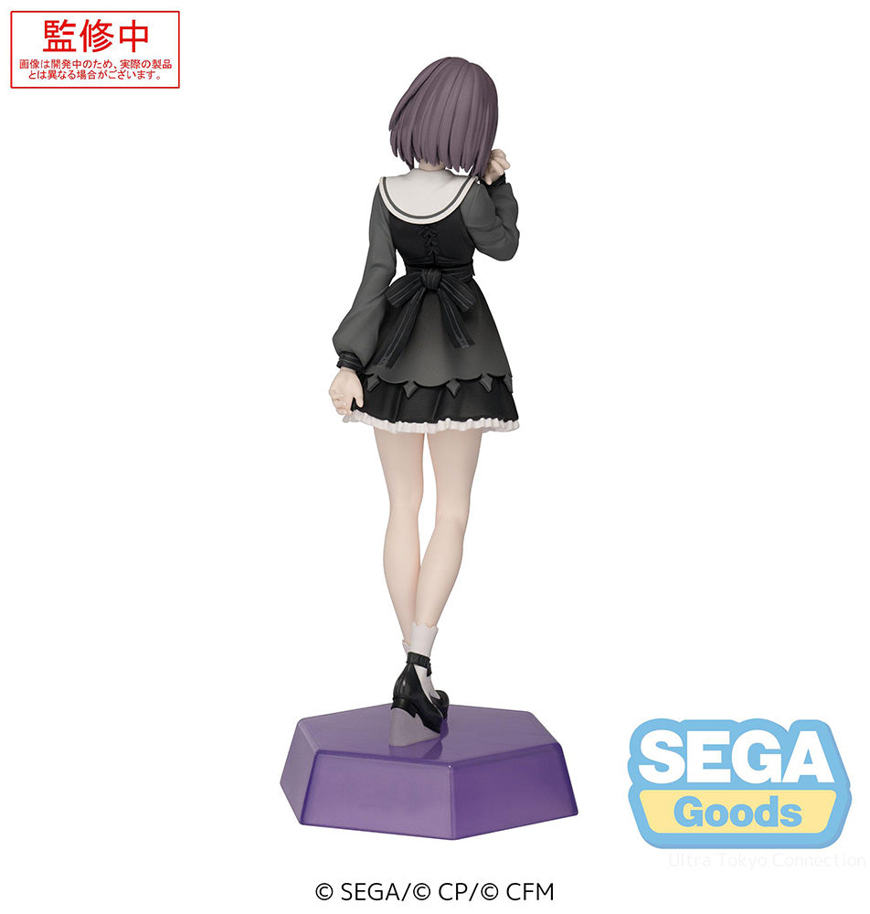 [Hatsune Miku: Colorful Stage!] Shinonome Ena - Desktop x Decorate Figure