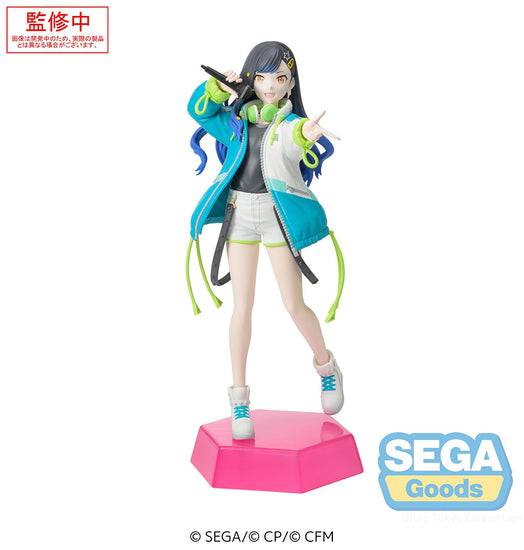 Project Sekai feat Hatsune Miku Colorful Stage Super Premium