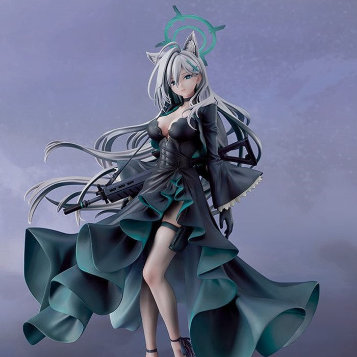 [Blue Archive] Shiroko*Terror – 1/7 Scale Figure