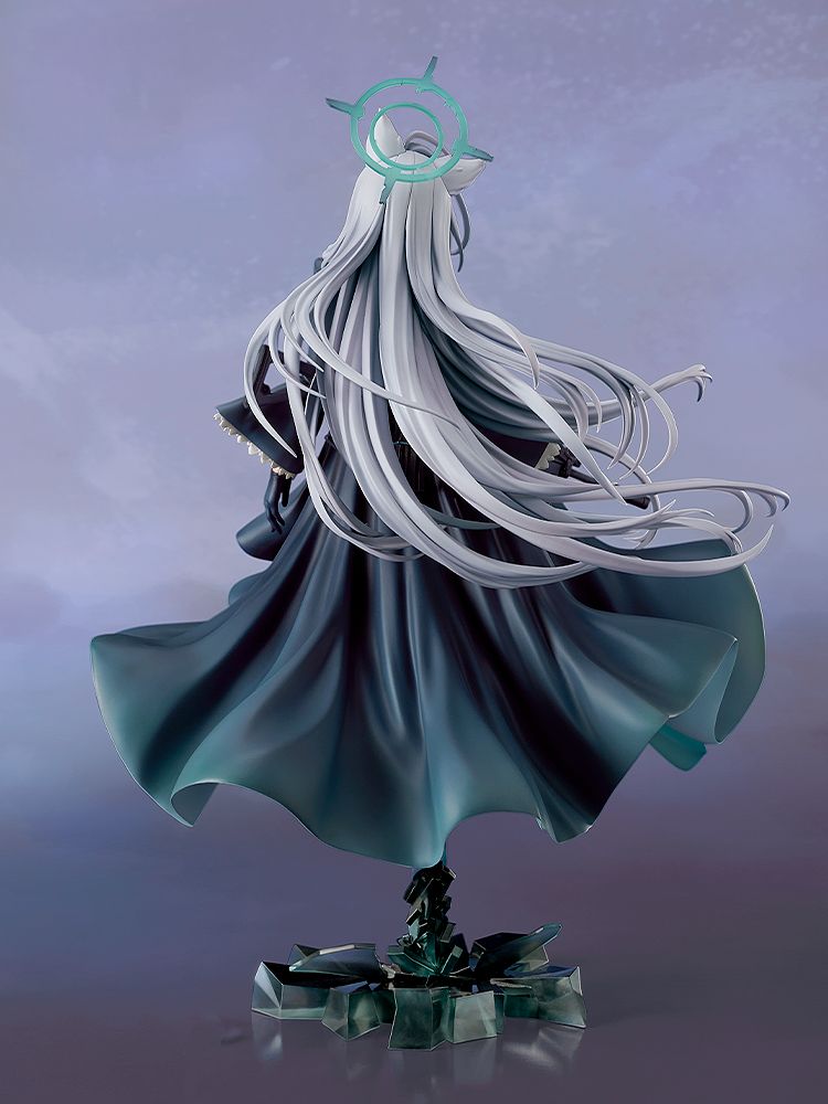 [Blue Archive] Shiroko*Terror – 1/7 Scale Figure