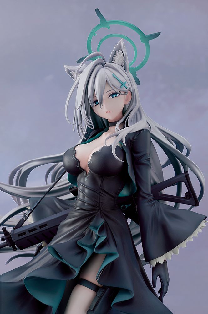 [Blue Archive] Shiroko*Terror – 1/7 Scale Figure