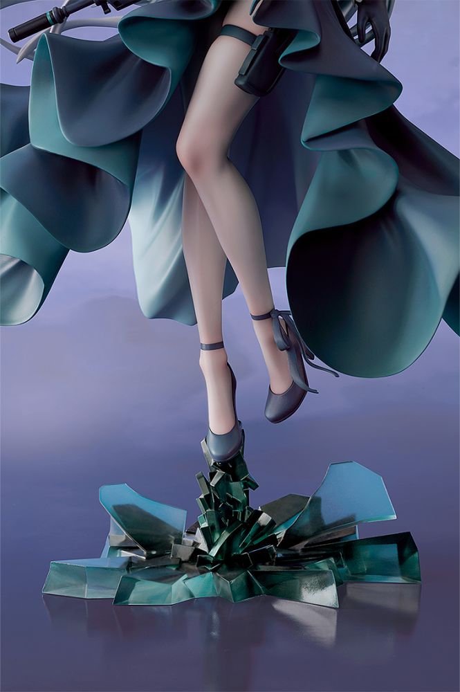 [Blue Archive] Shiroko*Terror – 1/7 Scale Figure