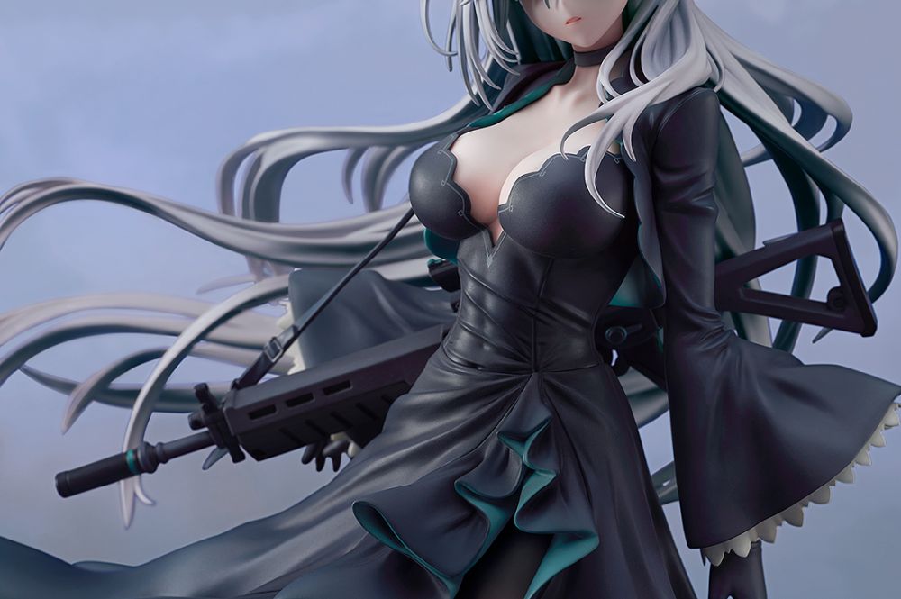 [Blue Archive] Shiroko*Terror – 1/7 Scale Figure