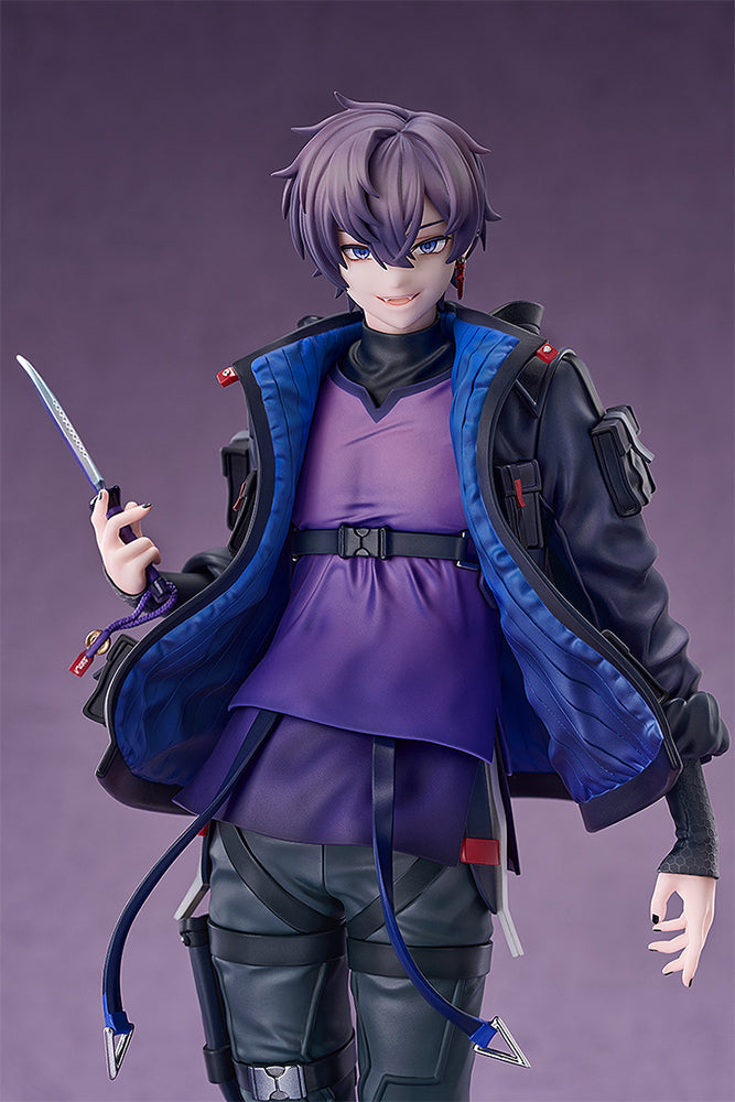 [Virtual YouTuber] Shoto - 1/7 Scale Figure