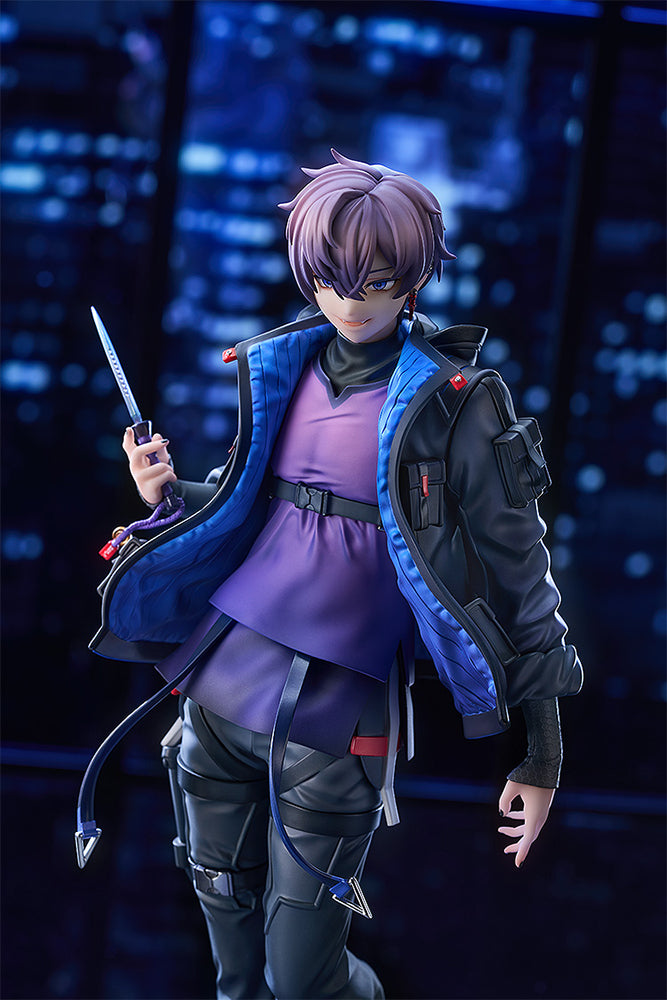 [Virtual YouTuber] Shoto - 1/7 Scale Figure