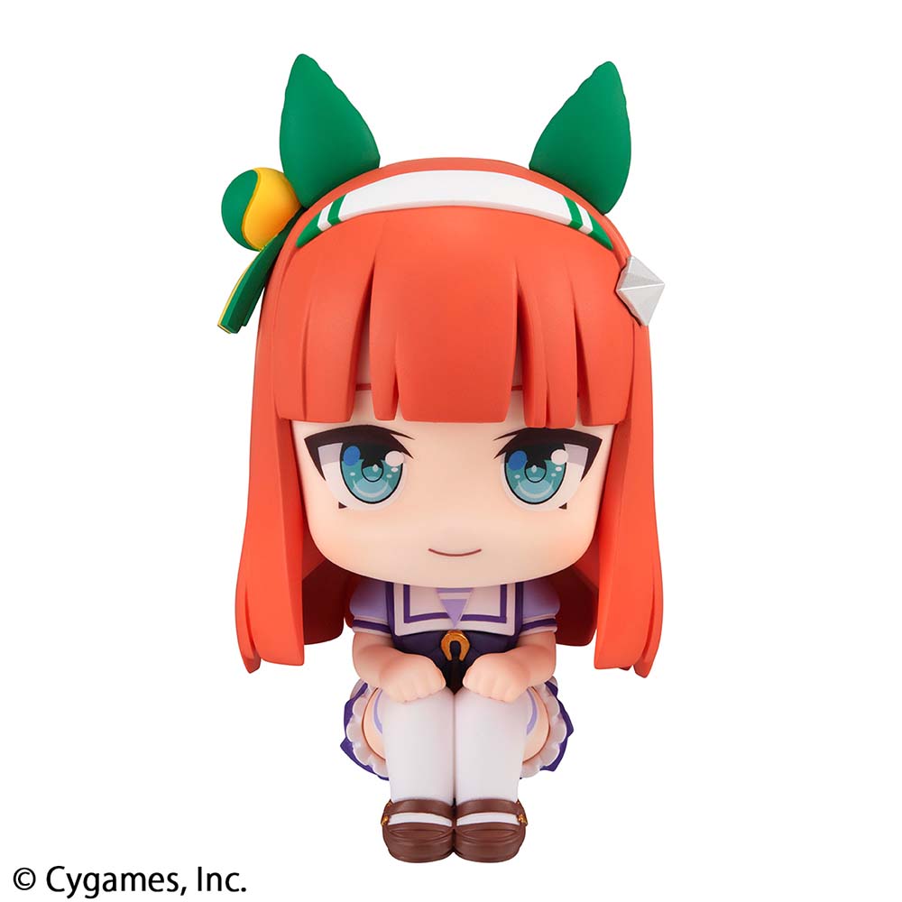 [Uma Musume] Silence Suzuka - Look Up Series