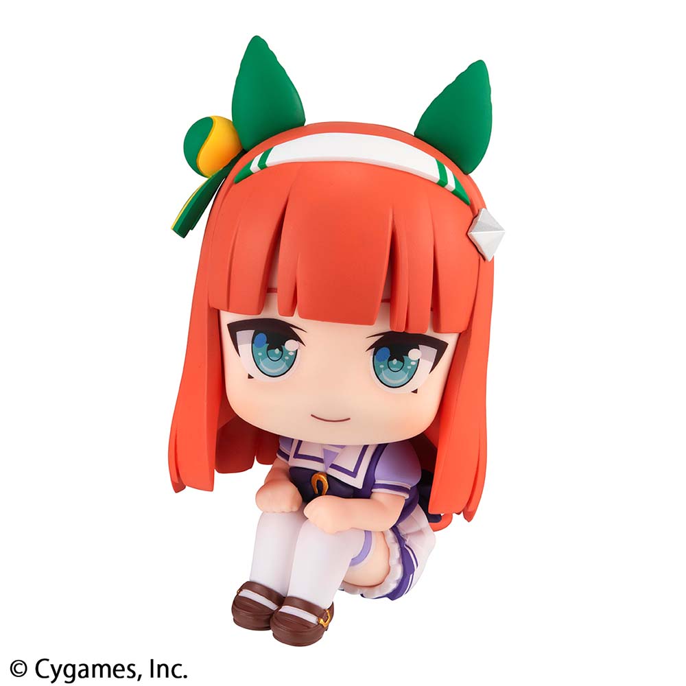 [Uma Musume] Silence Suzuka - Look Up Series