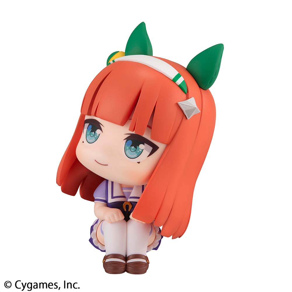 [Uma Musume] Silence Suzuka - Look Up Series