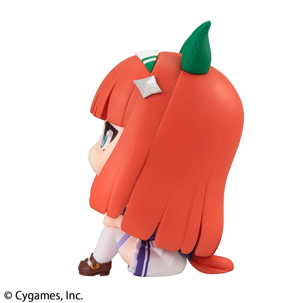 [Uma Musume] Silence Suzuka - Look Up Series
