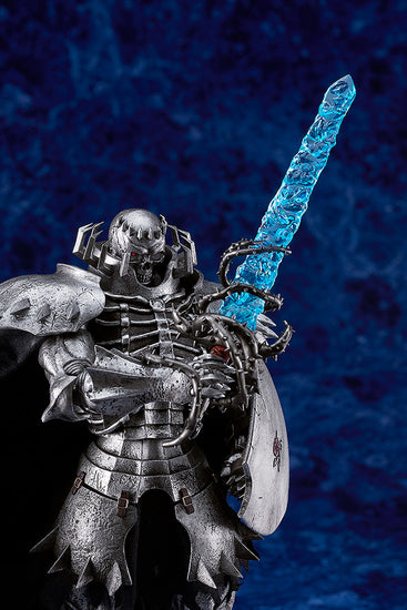 Berserk] Skull Knight: DX Edition – figma 634-DX | animate
