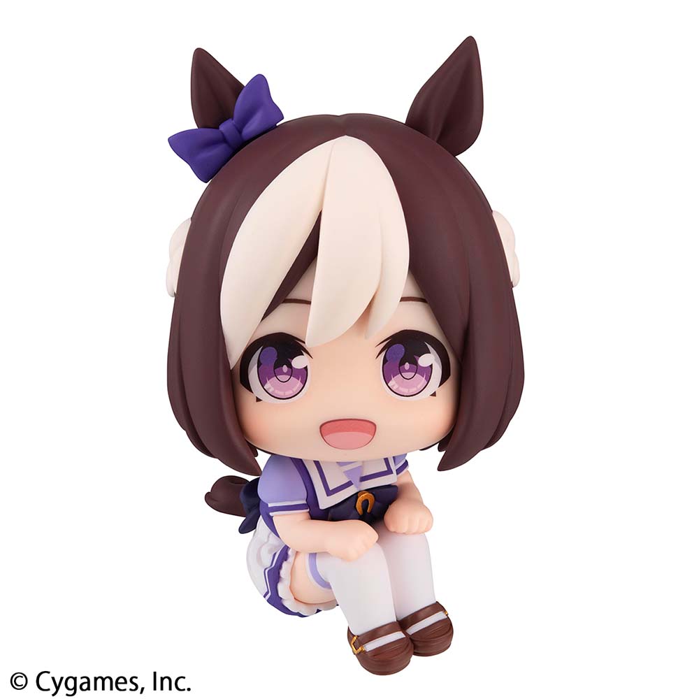 [Uma Musume] Special Week - Look Up Series