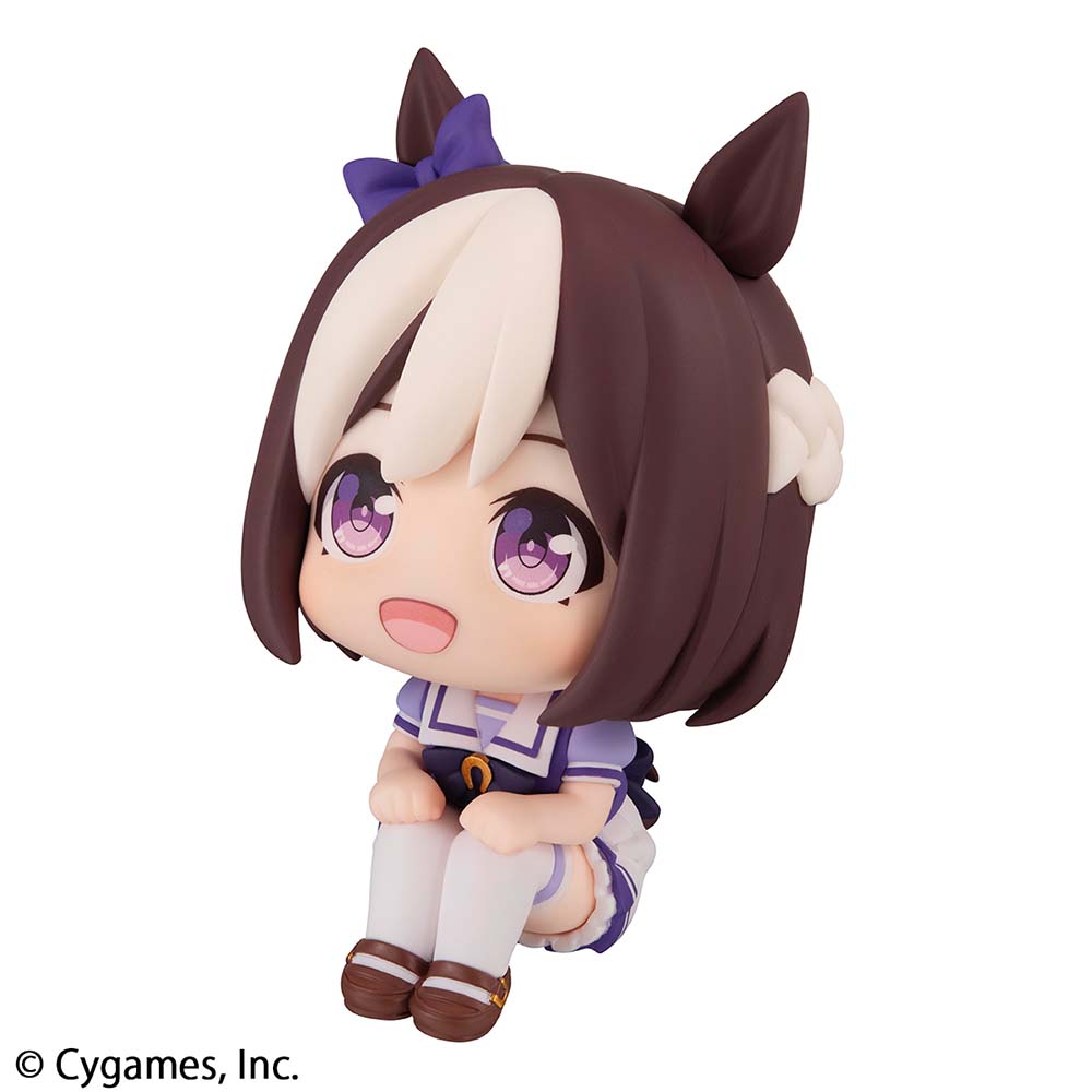 [Uma Musume] Special Week - Look Up Series