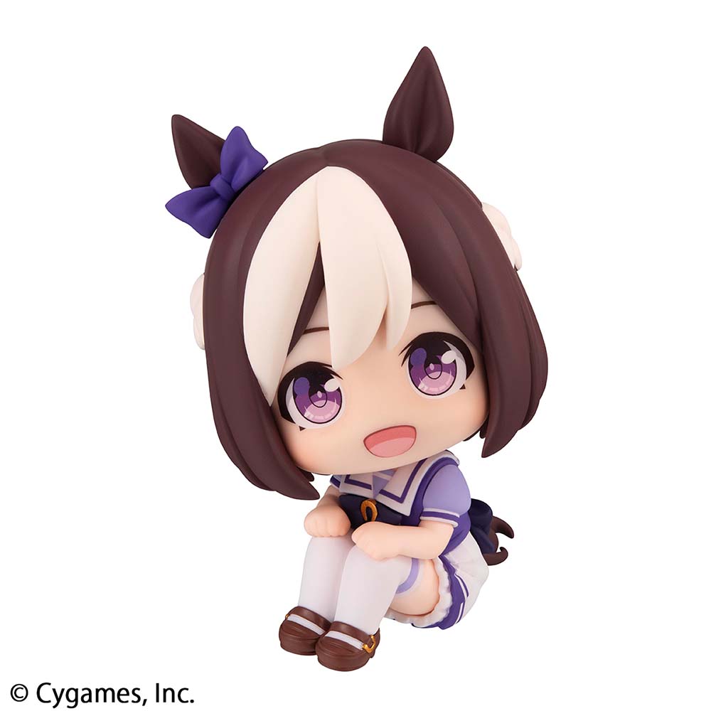 [Uma Musume] Special Week - Look Up Series