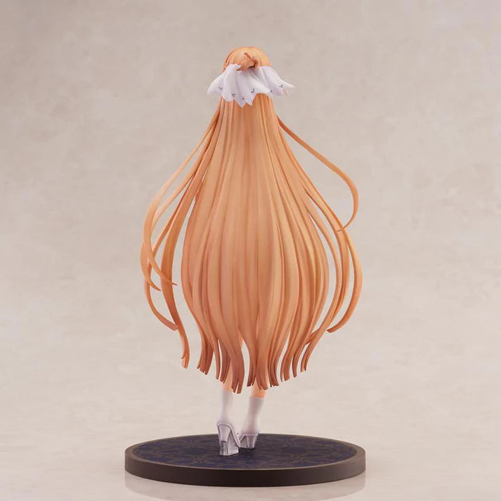 (1/6 Scale Fgure) Sword Art Online: Alicization Asuna: Loungewear Ver.