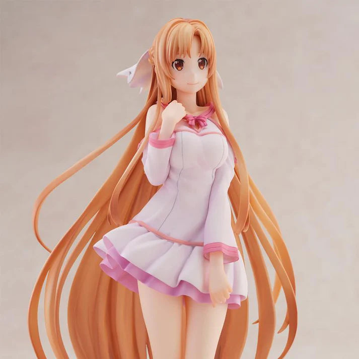(1/6 Scale Fgure) Sword Art Online: Alicization Asuna: Loungewear Ver.