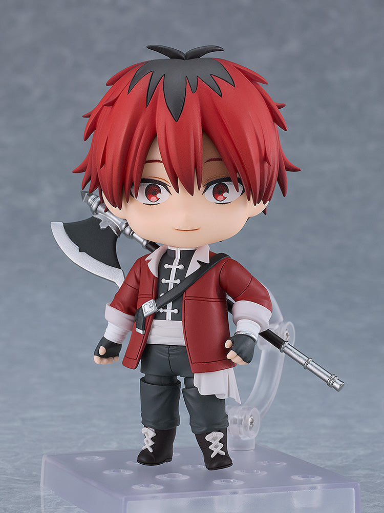 [Frieren] Stark - Nendoroid 2497