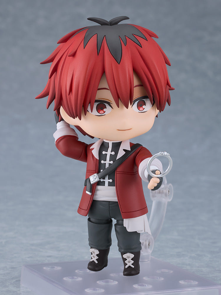 [Frieren] Stark - Nendoroid 2497