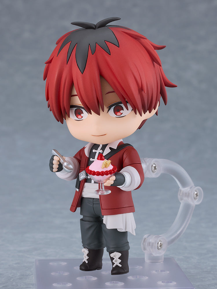 [Frieren] Stark - Nendoroid 2497