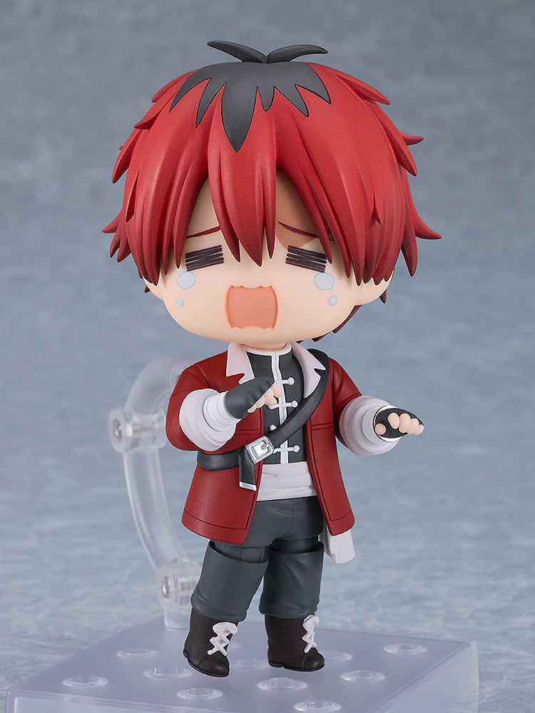 [Frieren] Stark - Nendoroid 2497